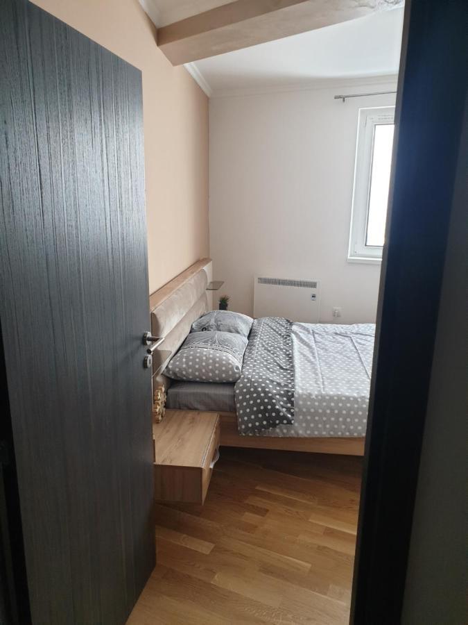 Appartamento Apartman Noalux 2 Kopaonik Esterno foto