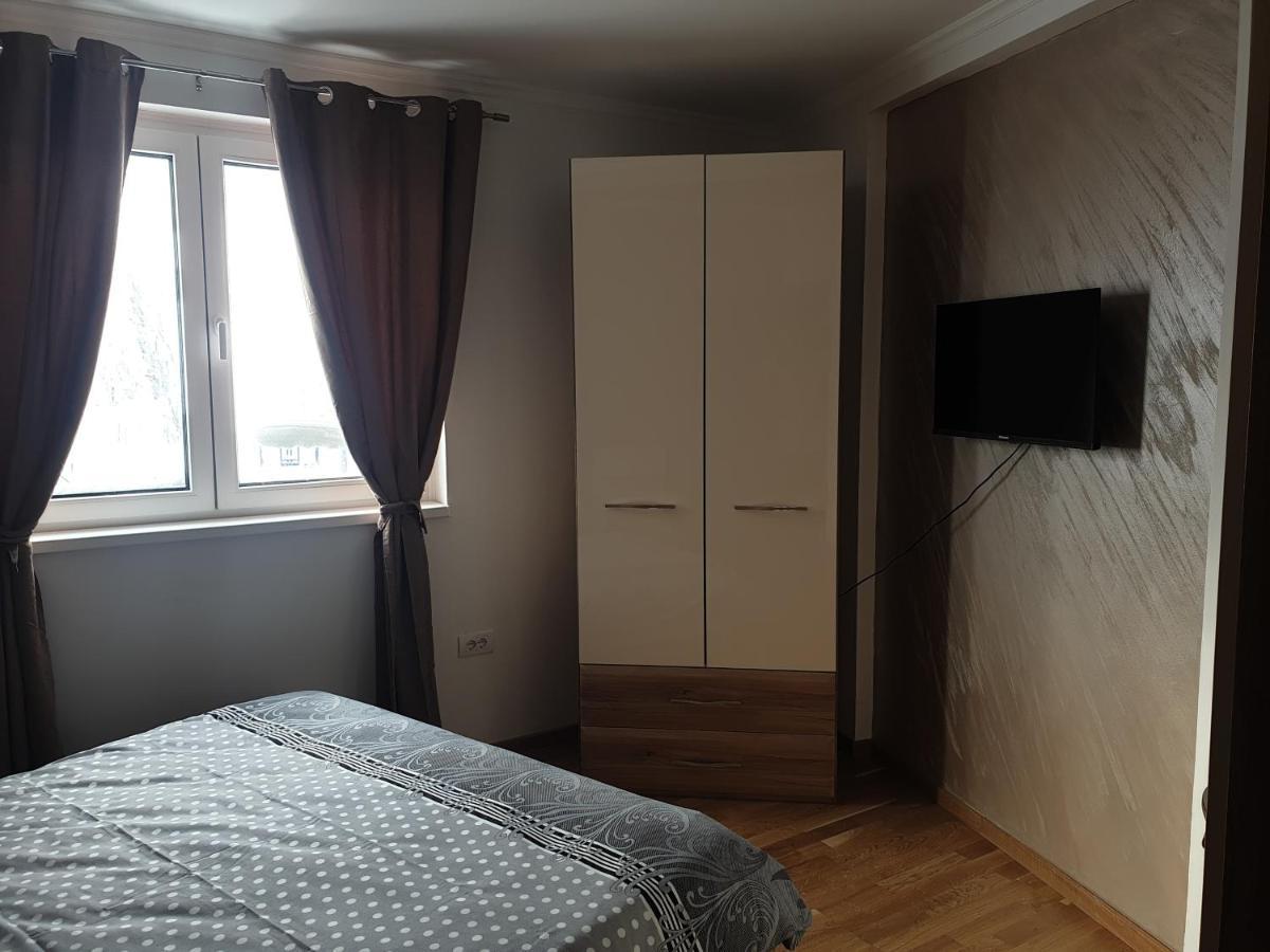 Appartamento Apartman Noalux 2 Kopaonik Esterno foto