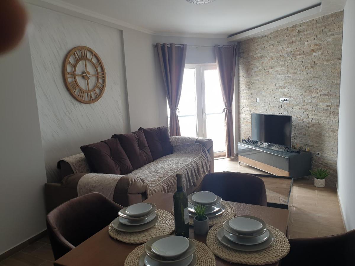 Appartamento Apartman Noalux 2 Kopaonik Esterno foto