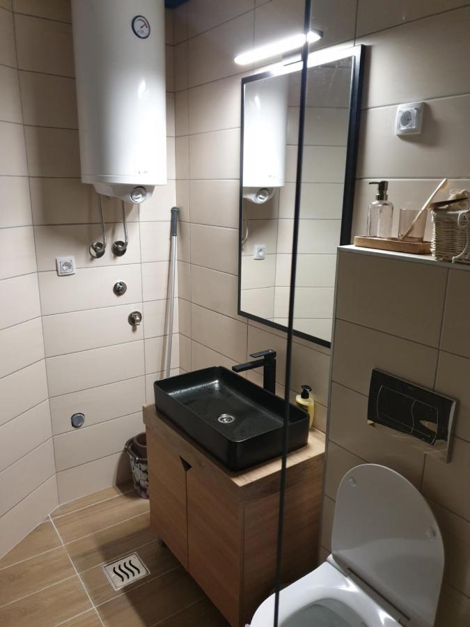 Appartamento Apartman Noalux 2 Kopaonik Esterno foto